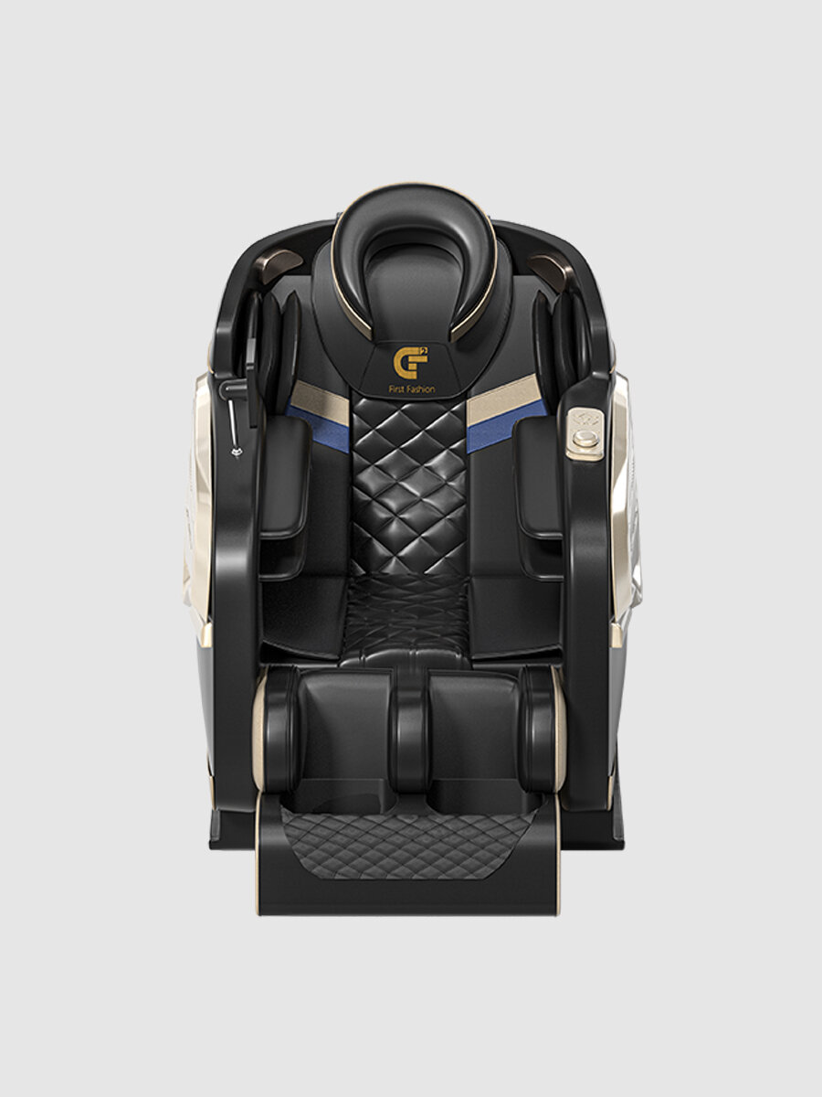 Картинки Массажное кресло "Электромассаж"