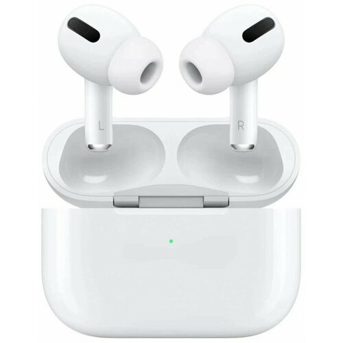 Беспроводные наушники Apple AirPods Pro 2-го поколения White белый 29238₽