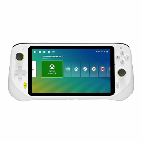 Портативная игровая консоль Logitech G Cloud 21590₽