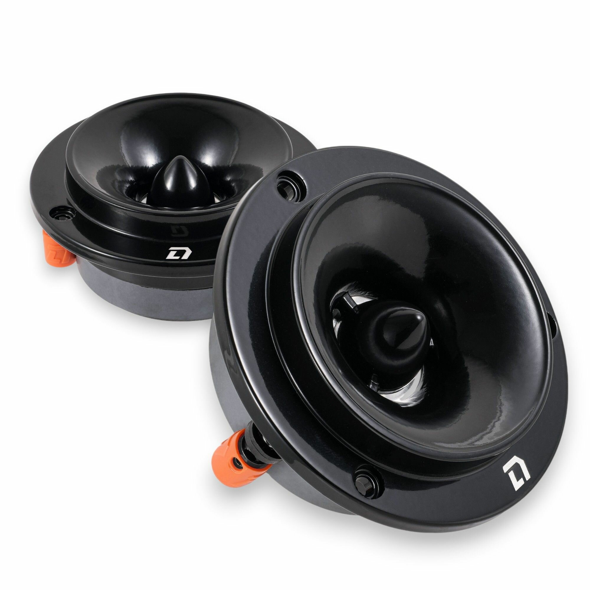 Твитеры автомобильные пищалки DL Audio Gryphon Lite TW-01 V.2