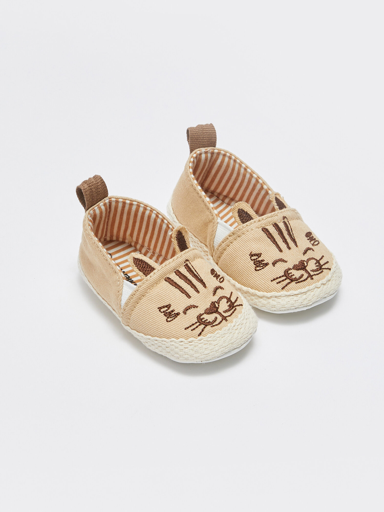 LC Waikiki, размер 20 (12-15 месяцев), beige