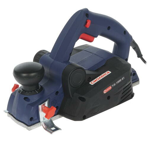 Электрорубанок диолд РЭ-1000-01