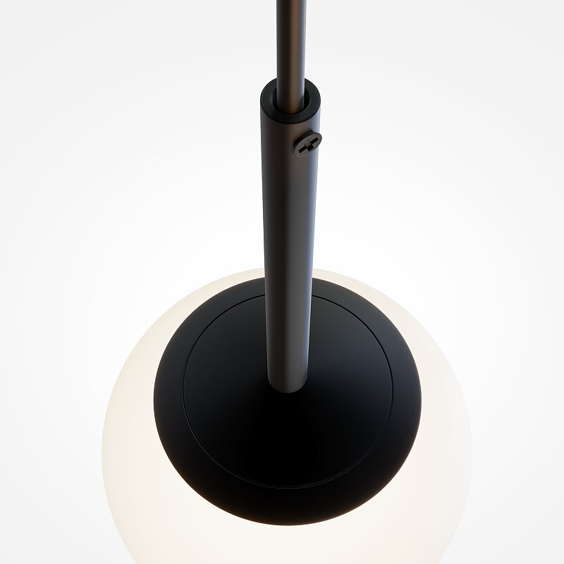 Подвесной светильник Maytoni PENDANT P022PL-L10W - фото №12