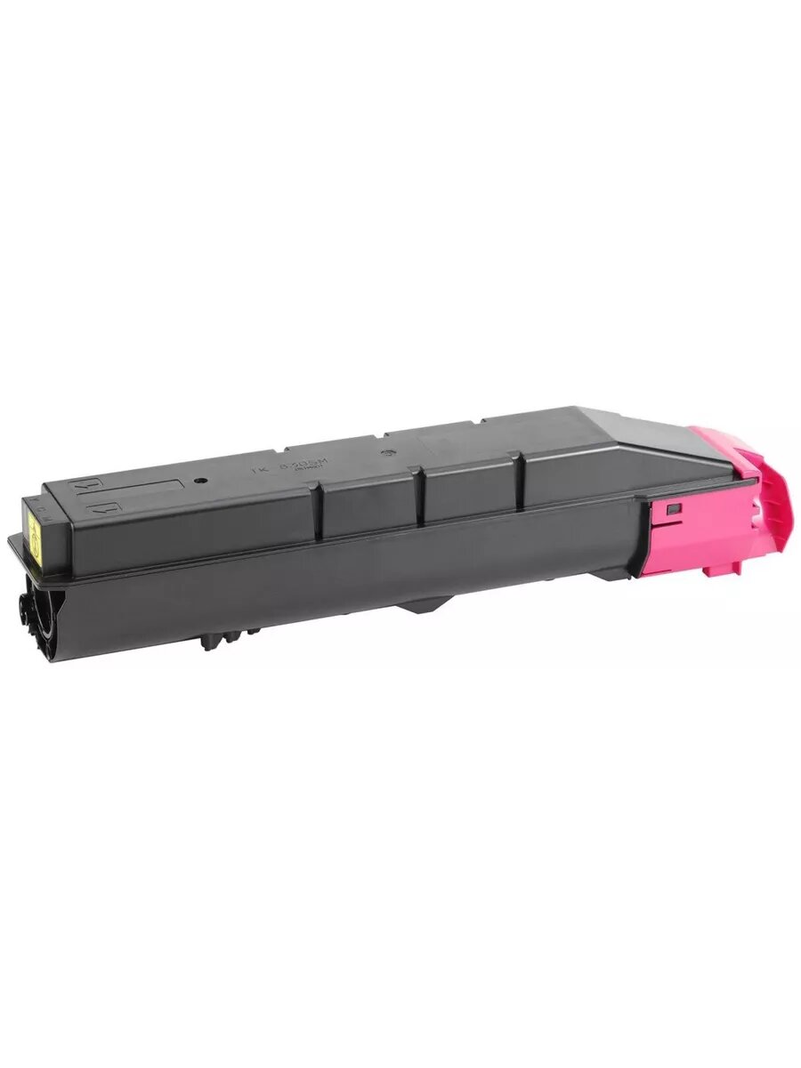 Картридж Kyocera TK-8305M для TASKalfa 3050ci/3550ci пурпурный 15000стр Kyocera Mita - фото №15