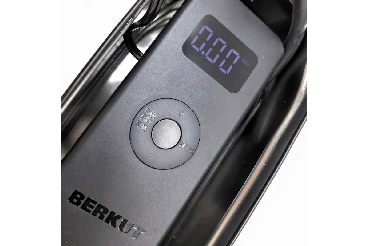 BERKUT Компрессор specialist SPEC-3M — фото 1