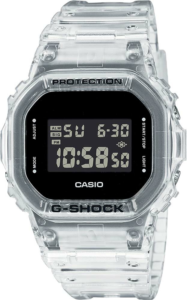 Наручные часы G-Shock