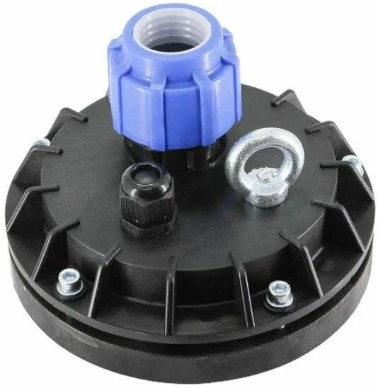 Оголовок для скважинных насосов ОГ 116-128/32