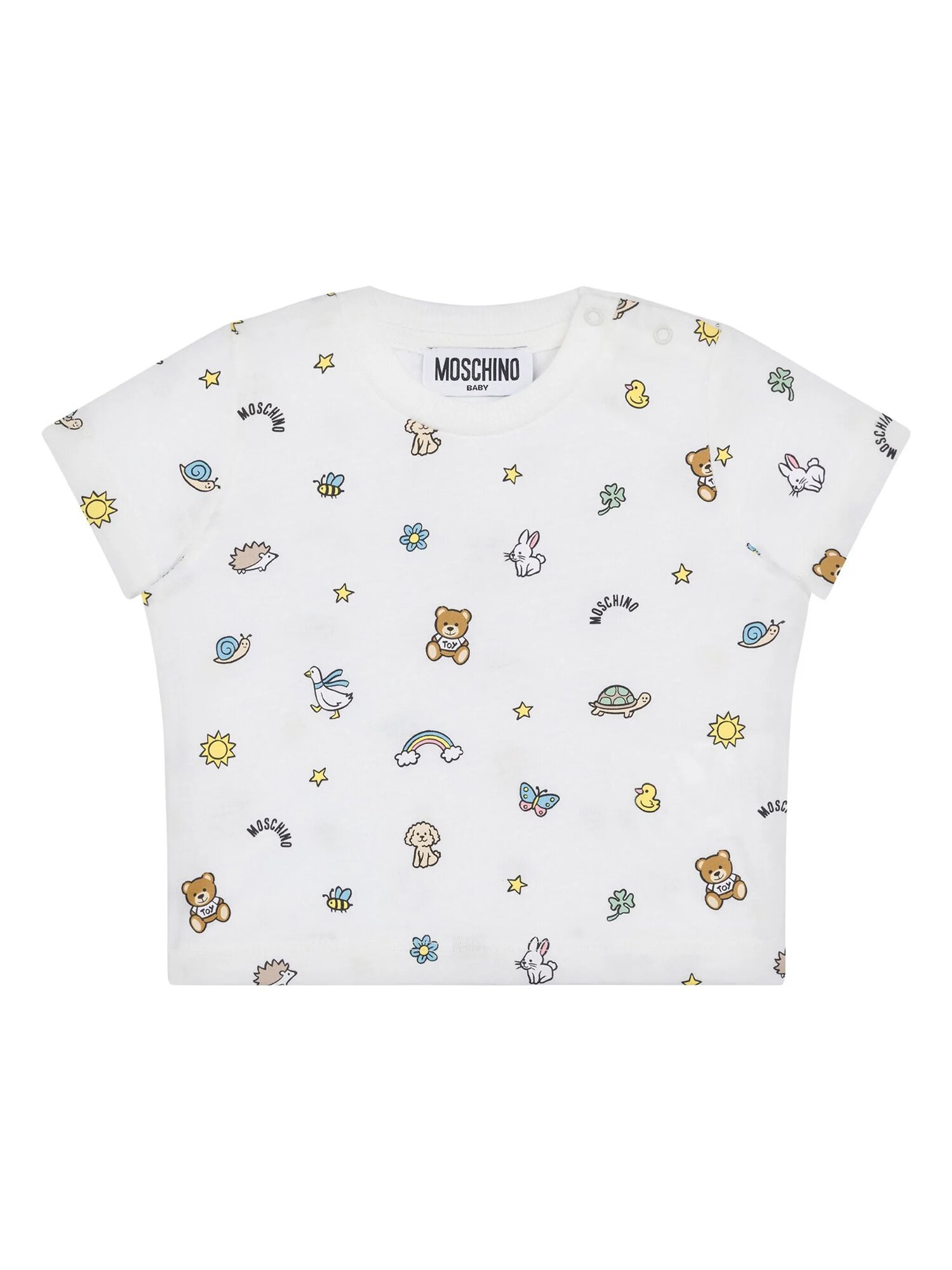 Футболка Teddy Bear