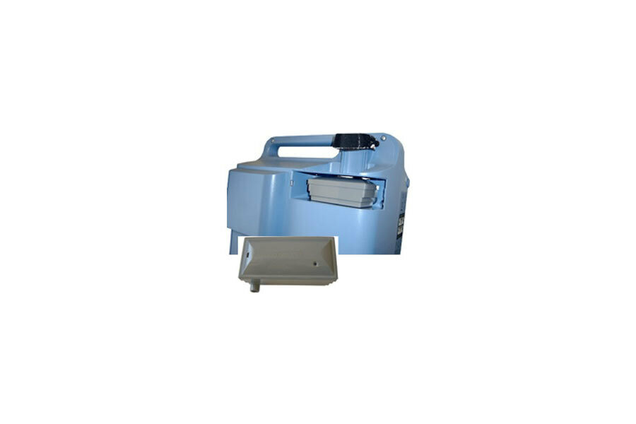Изображение Фильтр тонкой очистки для Philips Respironics EverFlo