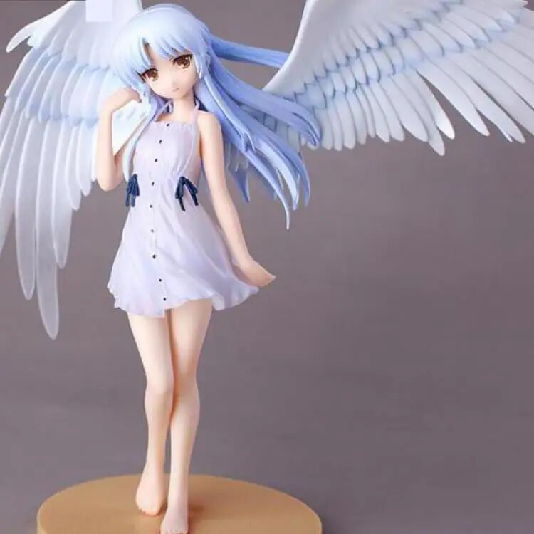 Фигурка Bandai Angel Beats Tachibana Kanade