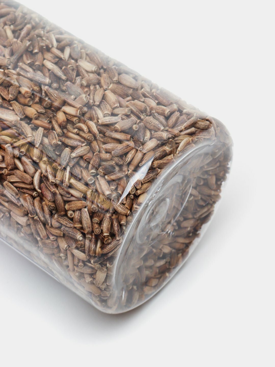 Семена расторопши "HORUN" натуральный, гепатопротектор, цельные 280г — фото 1