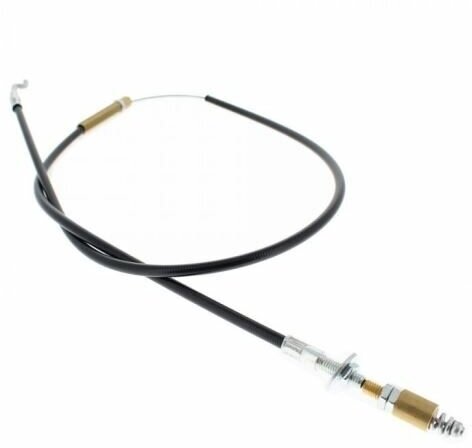 Трос заднего хода (реверса) 0308010002 для мотоблока PUBERT, CAIMAN, MASTERYARD (ELITE PRIMO), HUSQVARNA T350 / T550 / T560