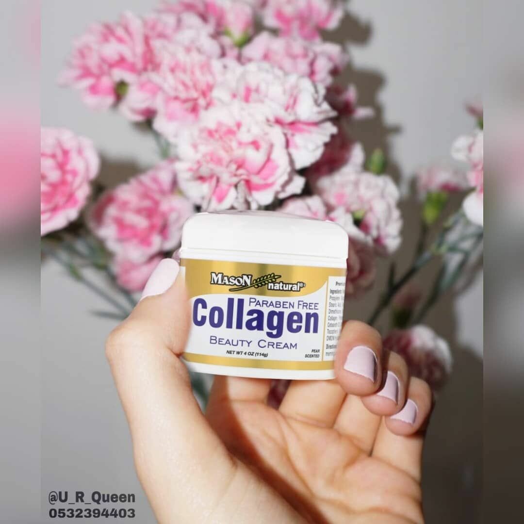 Roushun Natural Collagen Beauty Cream , крем для лица крем для лица