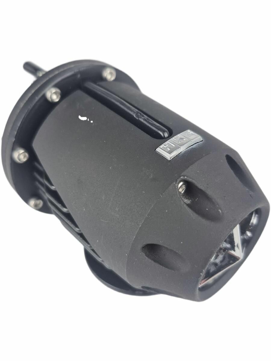 Блоу-офф BOV HKS SQV2 с регулировкой черный
