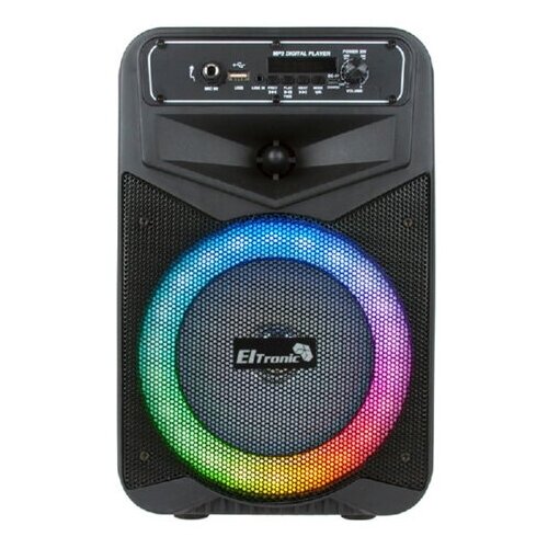Акустическая система Eltronic 20-27 Crazy Box 333400₽