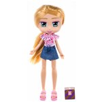 Кукла 1 TOY Boxy Girls Penelope, 20 см, Т16636 - изображение