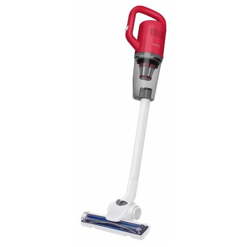 Пылесос Marta MT-1368 красный гранат 583000₽