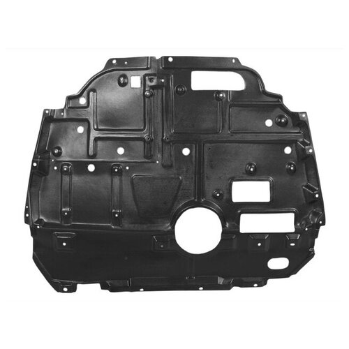 Пыльник двигателя (защита) пластик GORDON TY53092CA для Toyota Prius XW30 2009-2015