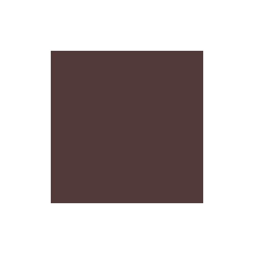 Молния Prym 40см, пластиковая, разъемная, Prym, 478940 (881 серовато-коричневый)