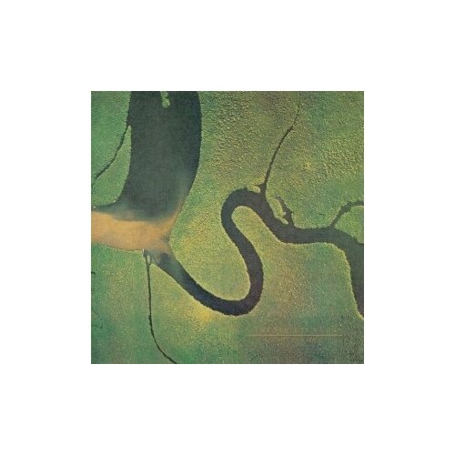 Виниловые пластинки, 4AD, DEAD CAN DANCE - The Serpent`S Egg (LP)