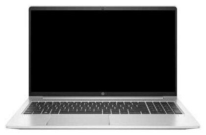 Ноутбук HP ProBook 450 G9 724Q1EA Intel Core i5 1235U 1.3 GHz - 4.4 GHz 16384 Mb 15.6" Full HD 1920x1080 512 Gb SSD DVD нет Intel Iris Xe Graphics DOS серебристый 1.74 кг 724Q1EA