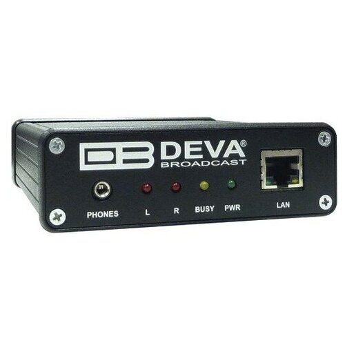 Кодер DEVA Broadcast DB90-RX IP