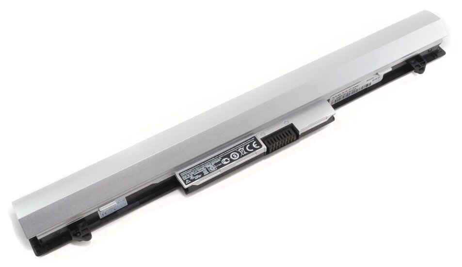 Аккумулятор OEM (совместимый с RO04, RO06XL) для ноутбука HP ProBook 430 G3 14.4V 2200mAh черный