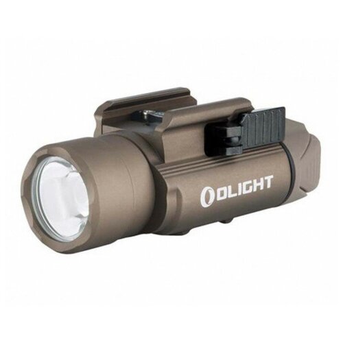 фото Фонарь olight pl-pro valkyrie desert