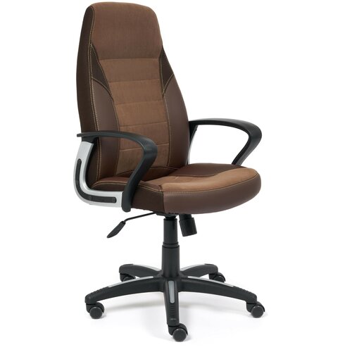 фото Кресло inter tetchair