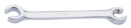 Licota AWT-FNM1618 Ключ разрезной 16х18 мм