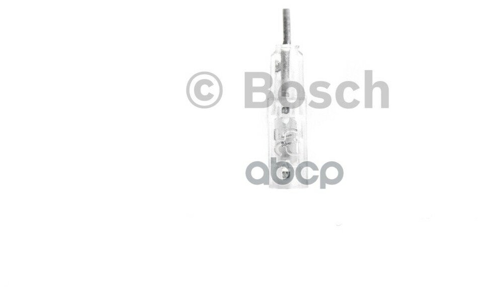 Предохранитель плоский Mini 25A Bosch 1987529033 1шт.