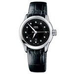 Швейцарские женские часы Oris Artelier 561 7604 4099 LS - изображение