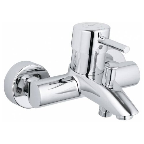 Смеситель для душа Grohe Concetto 32211000 хром смеситель для душа grohe concetto 32210001 хром