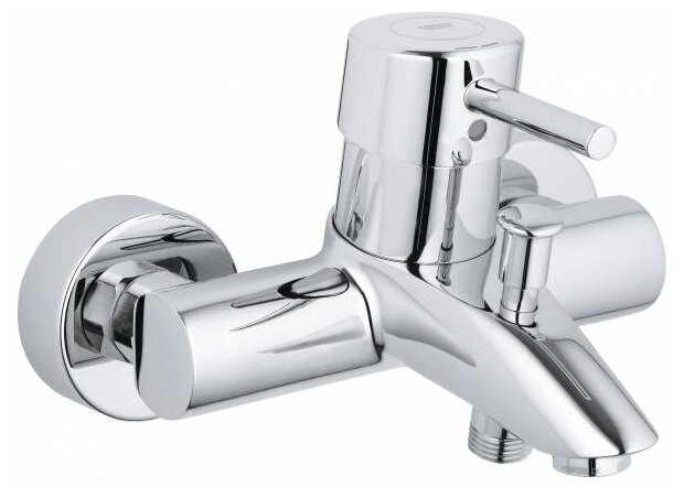 Смеситель Grohe Concetto 32211000 для ванны