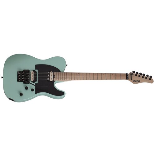 Электрогитара SCHECTER SUN VALLEY SUPER SHREDDER PT-FR SFG