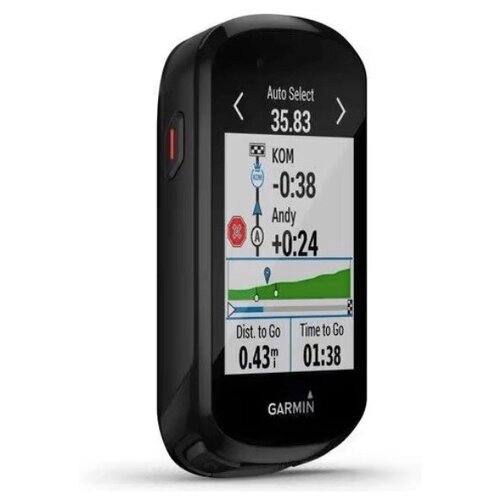 фото Велокомпьютер garmin edge 830 sensor bundle (010-02061-11)