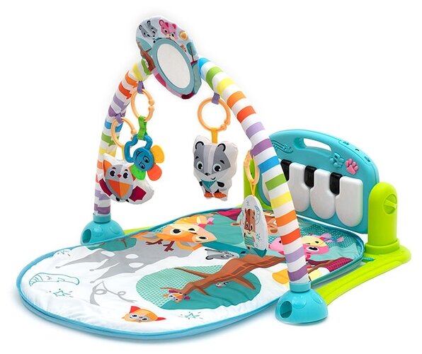 Kick & Play Pianomat CC9690