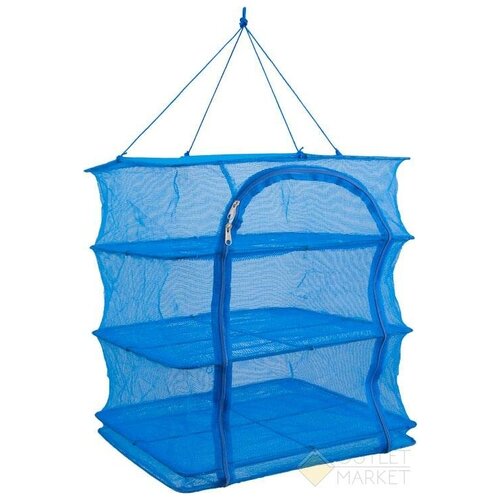 Сушилка для грибов Comfortika 4 яруса 50х50х63 см сетчатая 166000₽