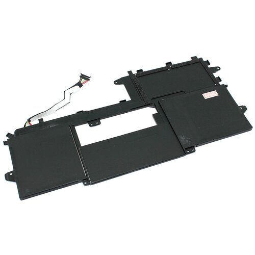 фото Аккумуляторная батарея для ноутбука lenovo thinkpad x1 titanium (l19m4p73) 7.72v 5770mah oem