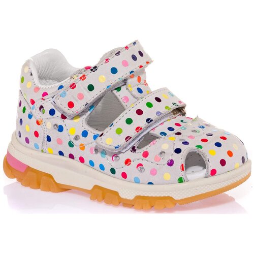 фото Сандалии minimen, ж цвет разноцветный, размер 23