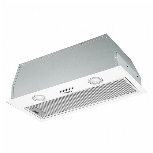 Вытяжка Maunfeld THAMES 601M белый 888300₽