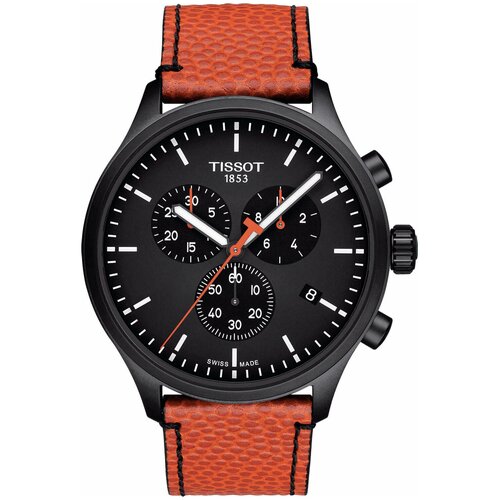 Наручные часы Tissot T116.Chrono XL NBA Collector T116.617.36.051.08