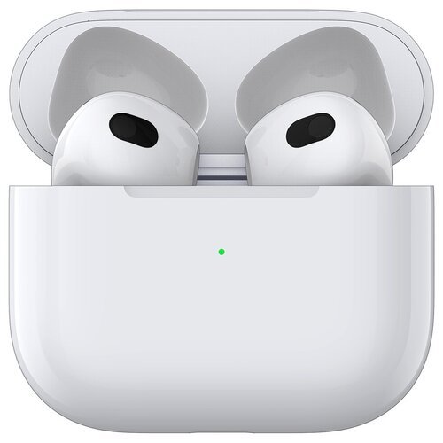 Беспроводные наушники Bixton AirOns 3 белый 398900₽