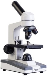 Микроскоп Микромед С-11 (10534) белый