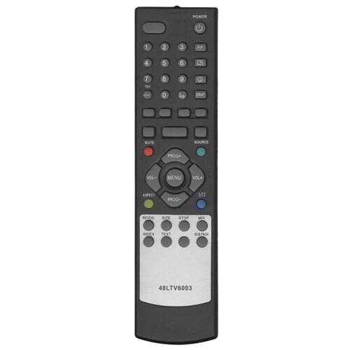 фото Пульт ду huayu для polar 48ltv6003 (vr lt-19n09v)