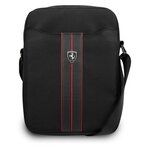 Ferrari Сумка Ferrari Urban Tablet bag для планшета до 8 дюймов, черная - изображение