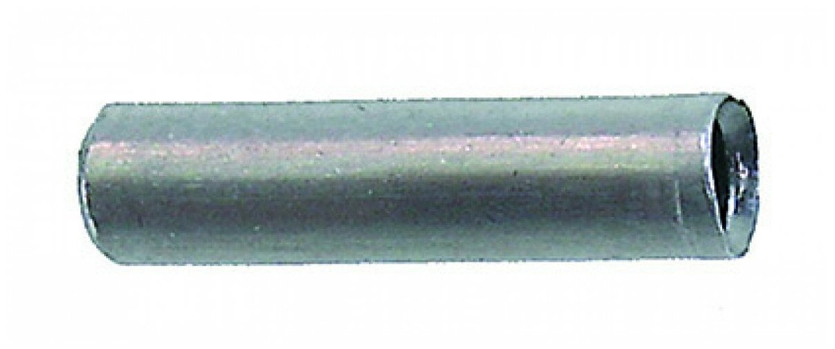 Колпачки/3аглушки 5-370283-1 на тросики универсальные алюминиевый 2,1/2,9х10,3мм (50шт в пакете)