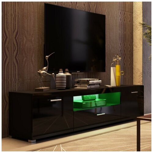 Тумба с подсветкой Виго 9