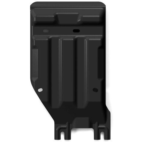 фото Защита редуктора автоброня для toyota rav 4 xa50 4wd 2019-н. в сталь 1.8 мм, с крепежом, 111.09536.1