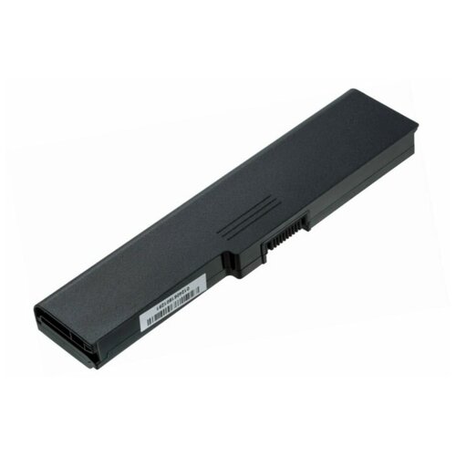 Аккумулятор для Toshiba Satellite M300, U400, U500, Portege M801 (PA3634U) для toshiba satellite pro u400 16a аккумуляторная батарея ноутбука